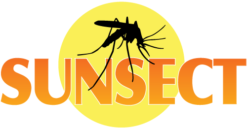 Sunsect - Insect Repellent + Sunscreen
